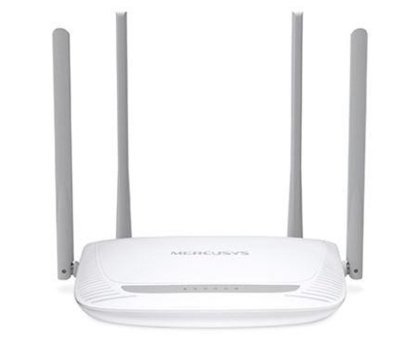 Router TP-LINK Mercusys MW325R WiFi N300 1xWAN 3xLAN